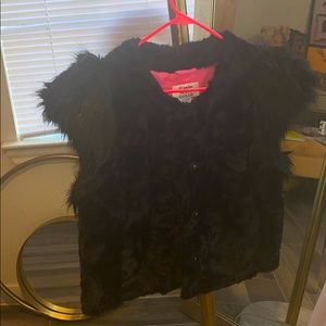 Neiman Marcus Skaist Taylor vest